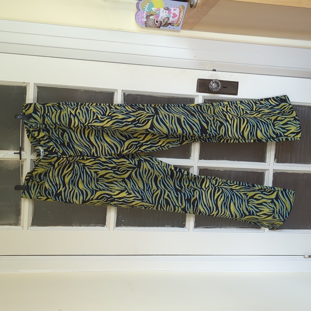BP  Pattern Pants